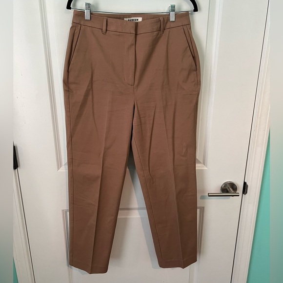 Boden Trousers - Picture 2 of 6